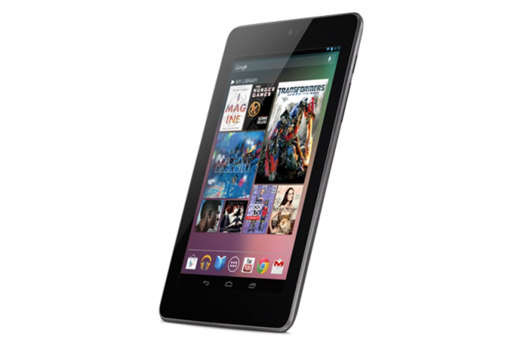 Google Nexus 7