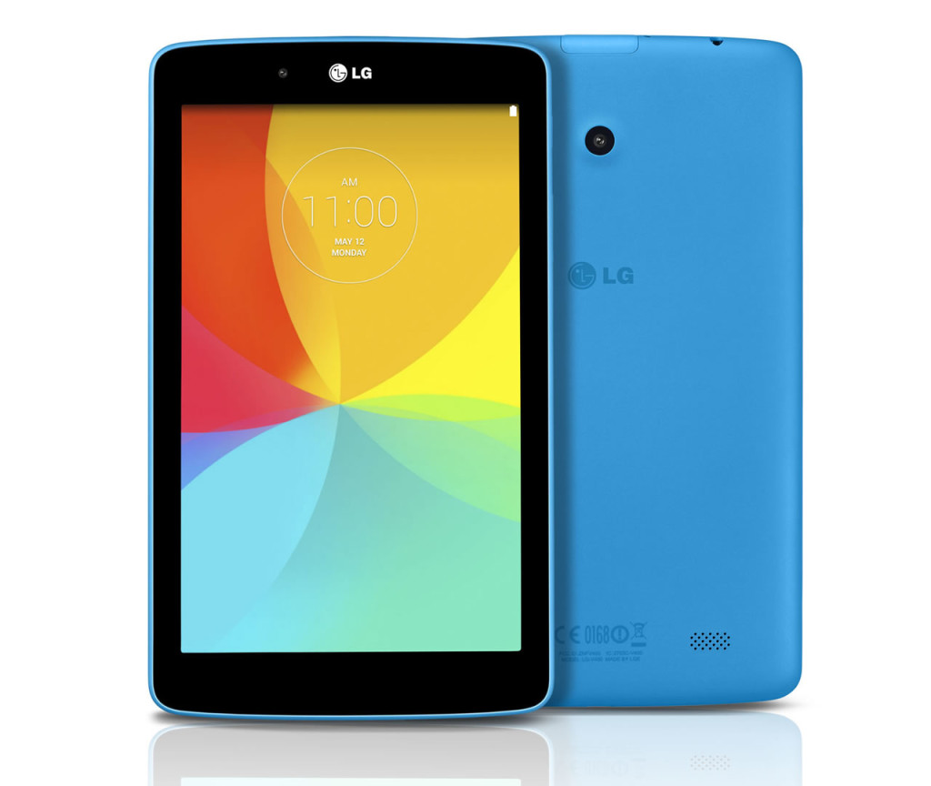 LG G Pad 7