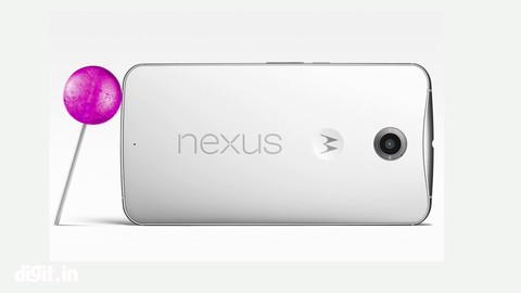 New LG Nexus Smartphone with 3D Dual Camera to Unveil In October?