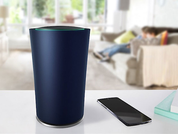 The Clever Design behind Google’s OnHub Router