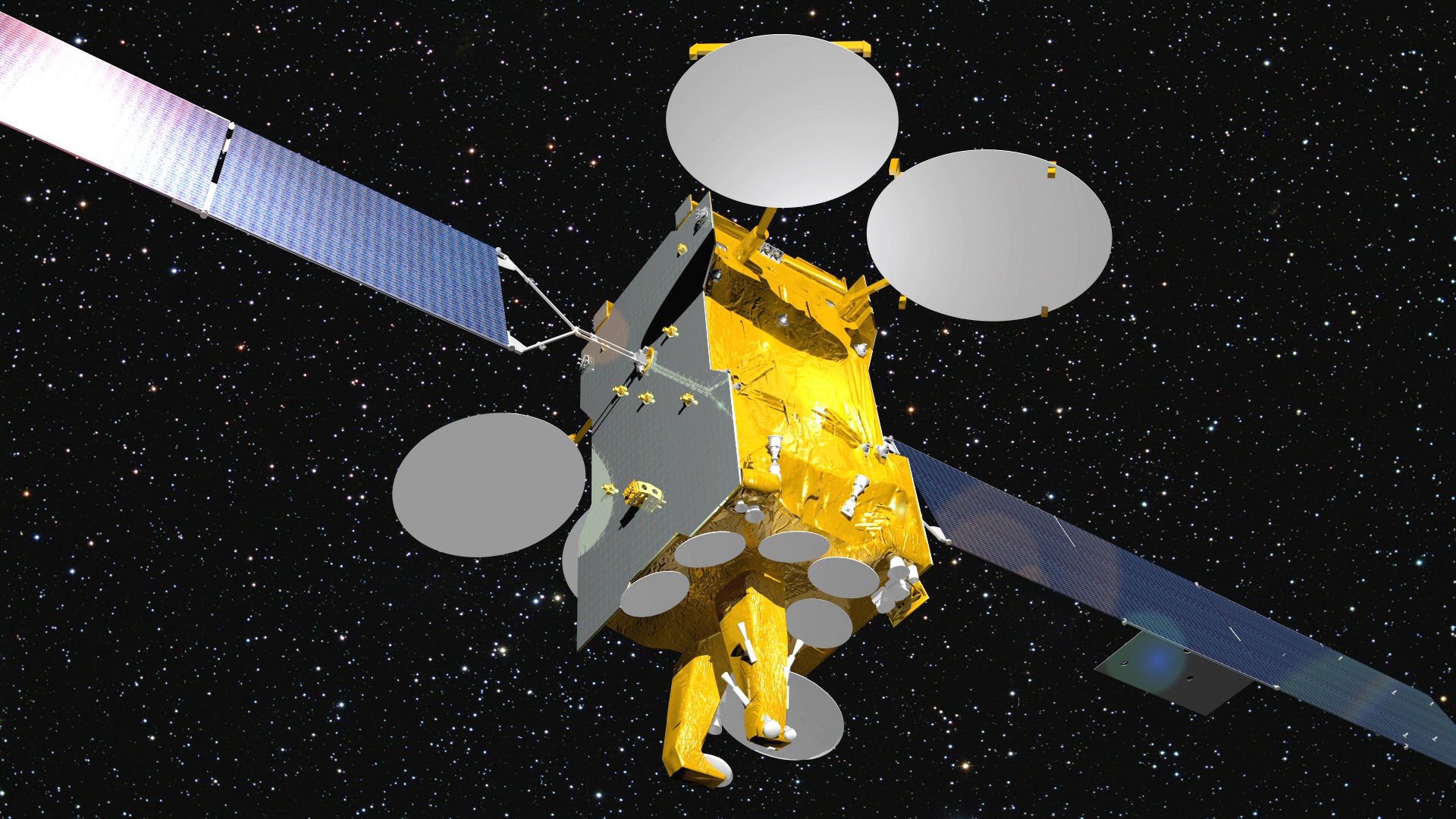 eutelsat