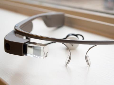 New Business-Focused Google Glass will have Attachable Design