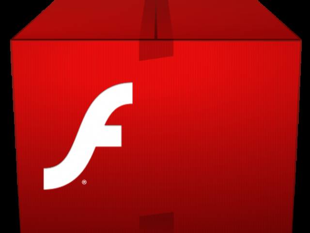 Adobe Flash