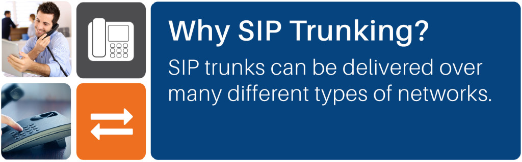 What can a SIP trunking provider do for your business