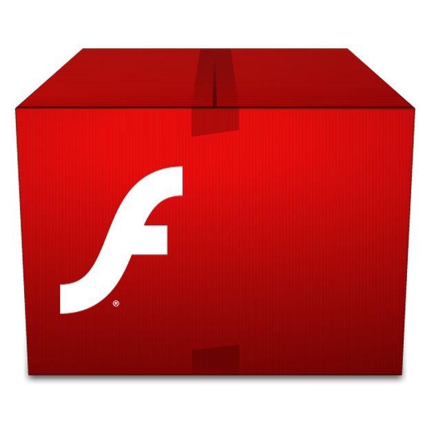 Another security flaw affects all versions of Adobe Flash