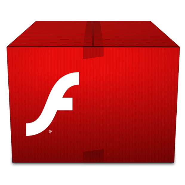 Adobe Flash