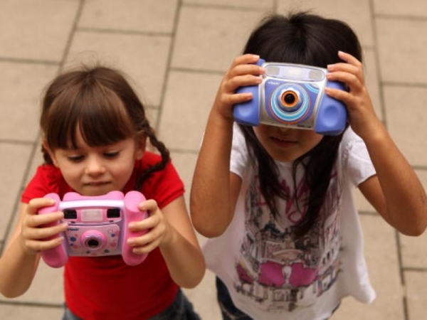 ‘Pictures of Children’ ‘in Vtech Hack