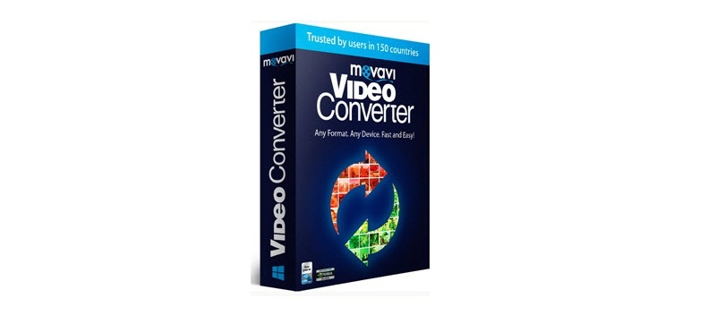 Movavi Video Converter Review