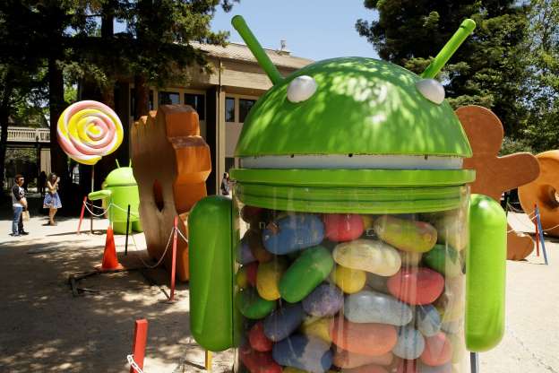 6 big changes coming to Android phones