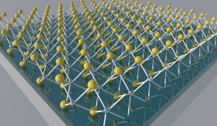 Nanocavity May Improve Ultrathin Solar Panels