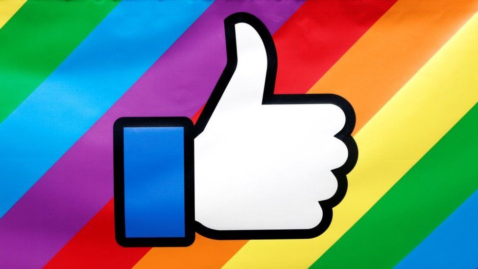 Facebook thinks you’re more likely to like its new like button