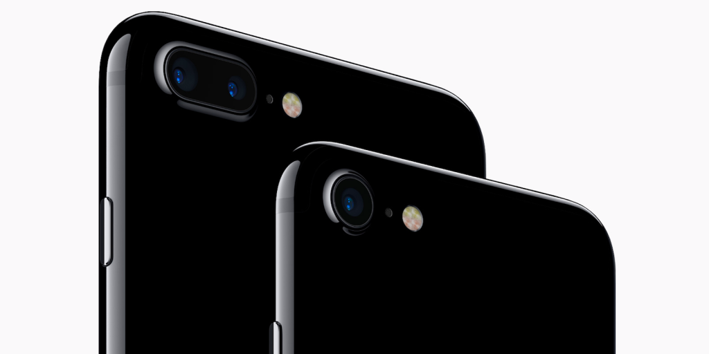 Some Users Report Hearing a Hissing Noise coming from the iPhone 7