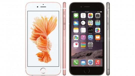 iPhone 7 vs iPhone 6s: Features, Specs, Camera and More Compared