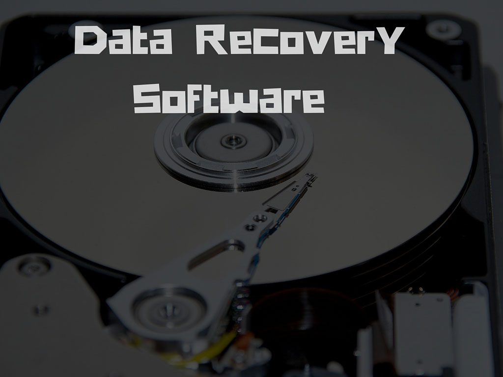 Recovery Software