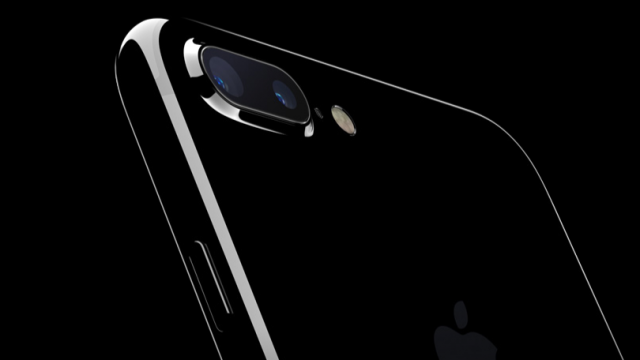 Apple iPhone 7 Plus’s new dual camera: Computational imaging finally goes mainstream