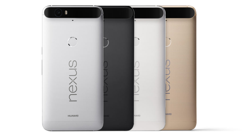 google Nexus 6P_1