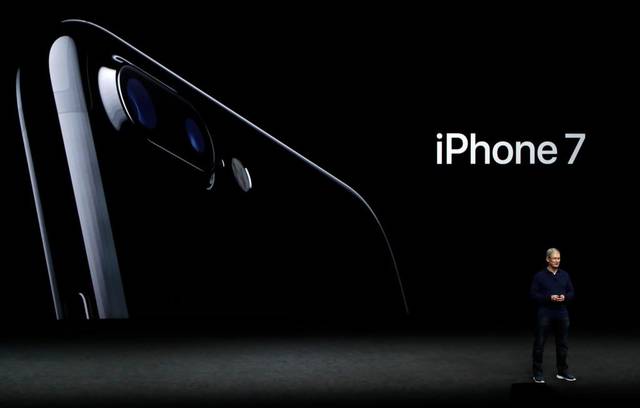 iPhone 7 