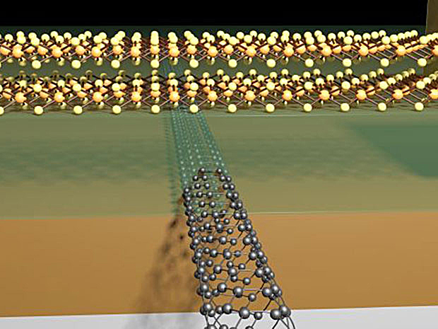 Scientists Have Made Transistors Smaller Than We Thought Possible