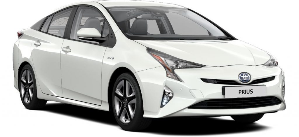 Toyota Launches the Most Fuel Efficient Prius