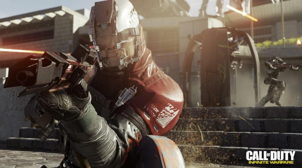 Call of Duty: Infinite Warfare designer shares 10 tips for mastering multiplayer