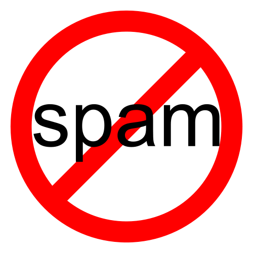 Stop Receiving Spam Messages by Following Simple Tricks