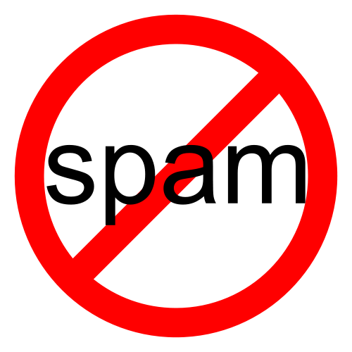 Spam