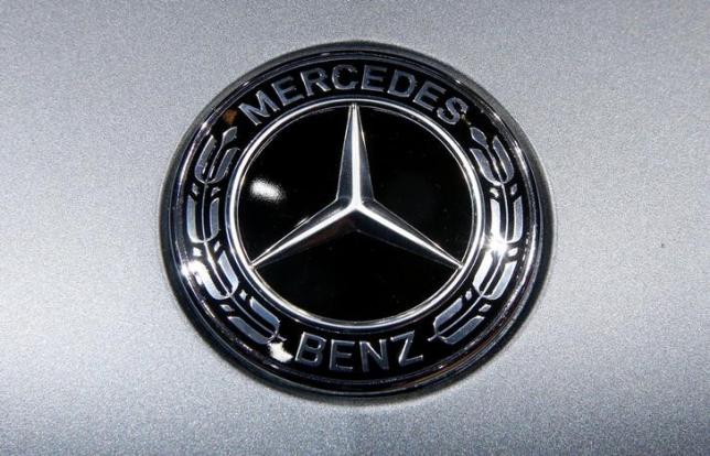 Mercedes Joins Forces with Bosch to Develop Self Driving Car