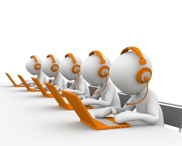 How Call Center Can Benefit Your Small Business