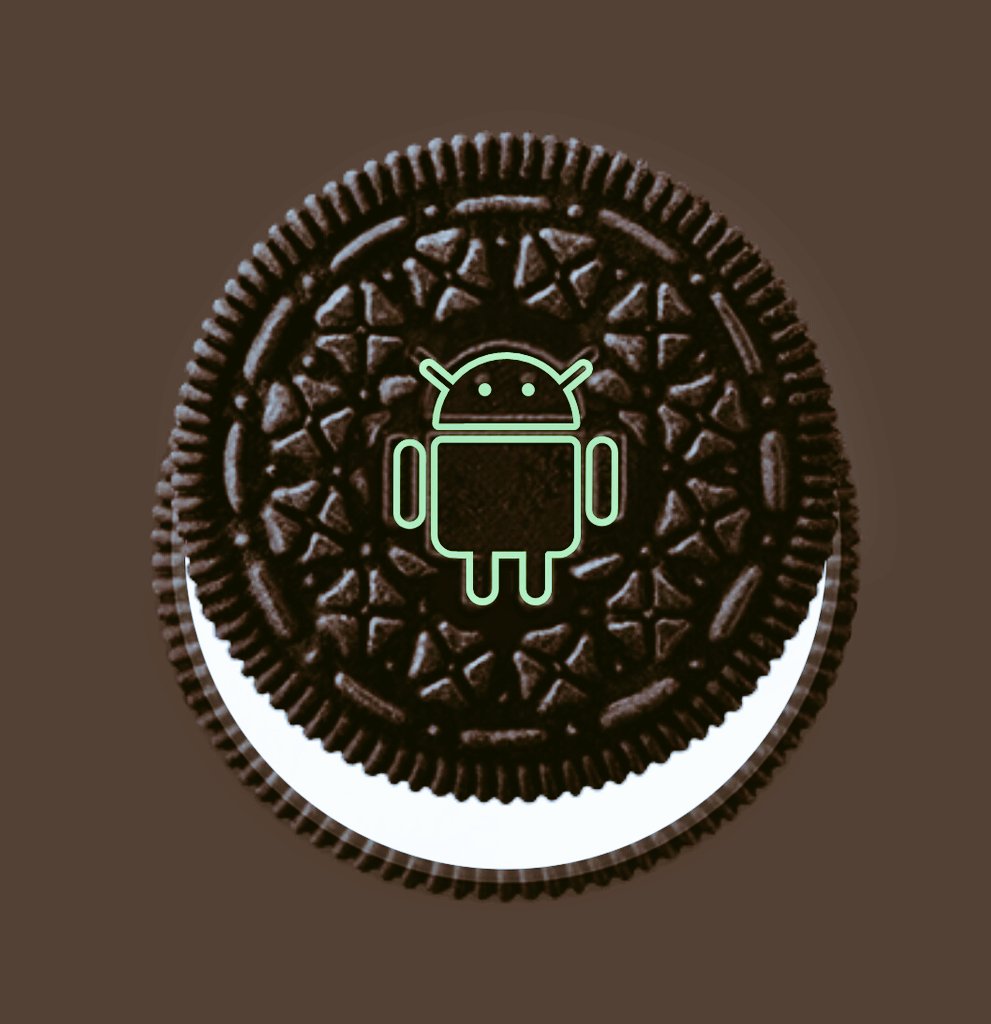 Oreo