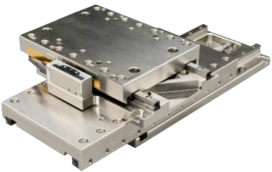 Choosing RoHS and REACH Compliant Motion Solutions 1