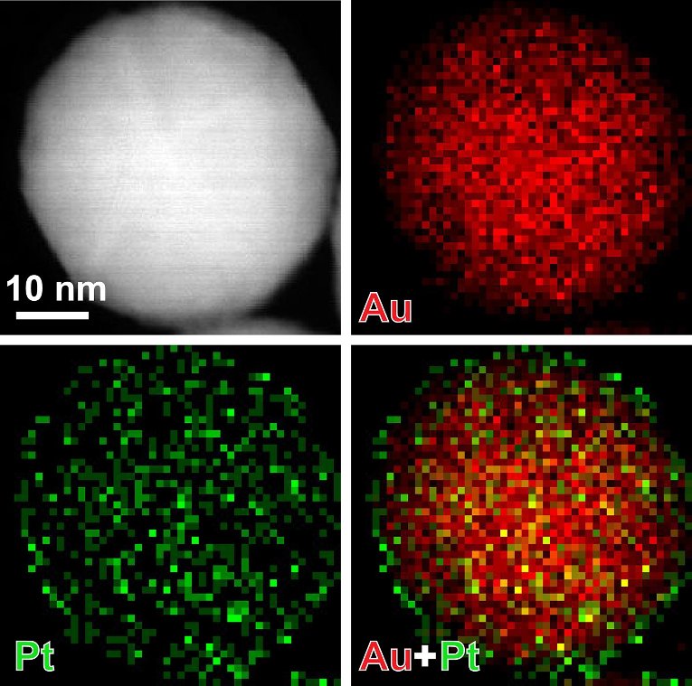 Test Strips for Cancer Detection Get Upgraded with Nanoparticle Bling