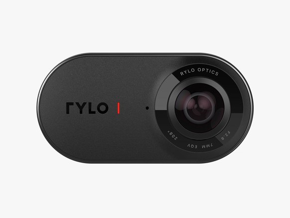 Rylo, This Tiny Video Camera Makes Everything You Shoot Look Amazing