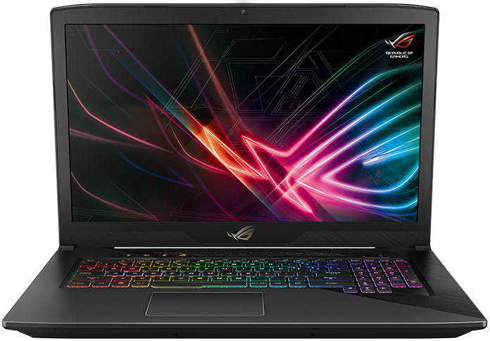 Asus ROG Strix Hero