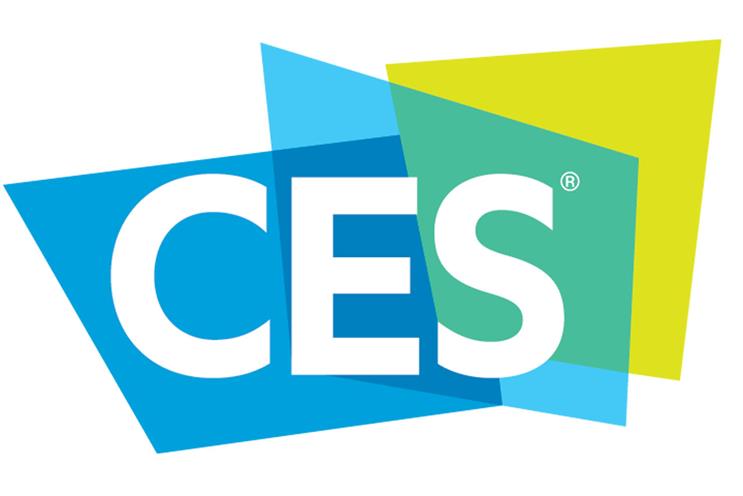 CES 2018