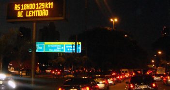 How Technology Can Address the Challenges in the Transportation Sector traffic