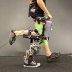 Making Robotic Assistive Walking More Natural