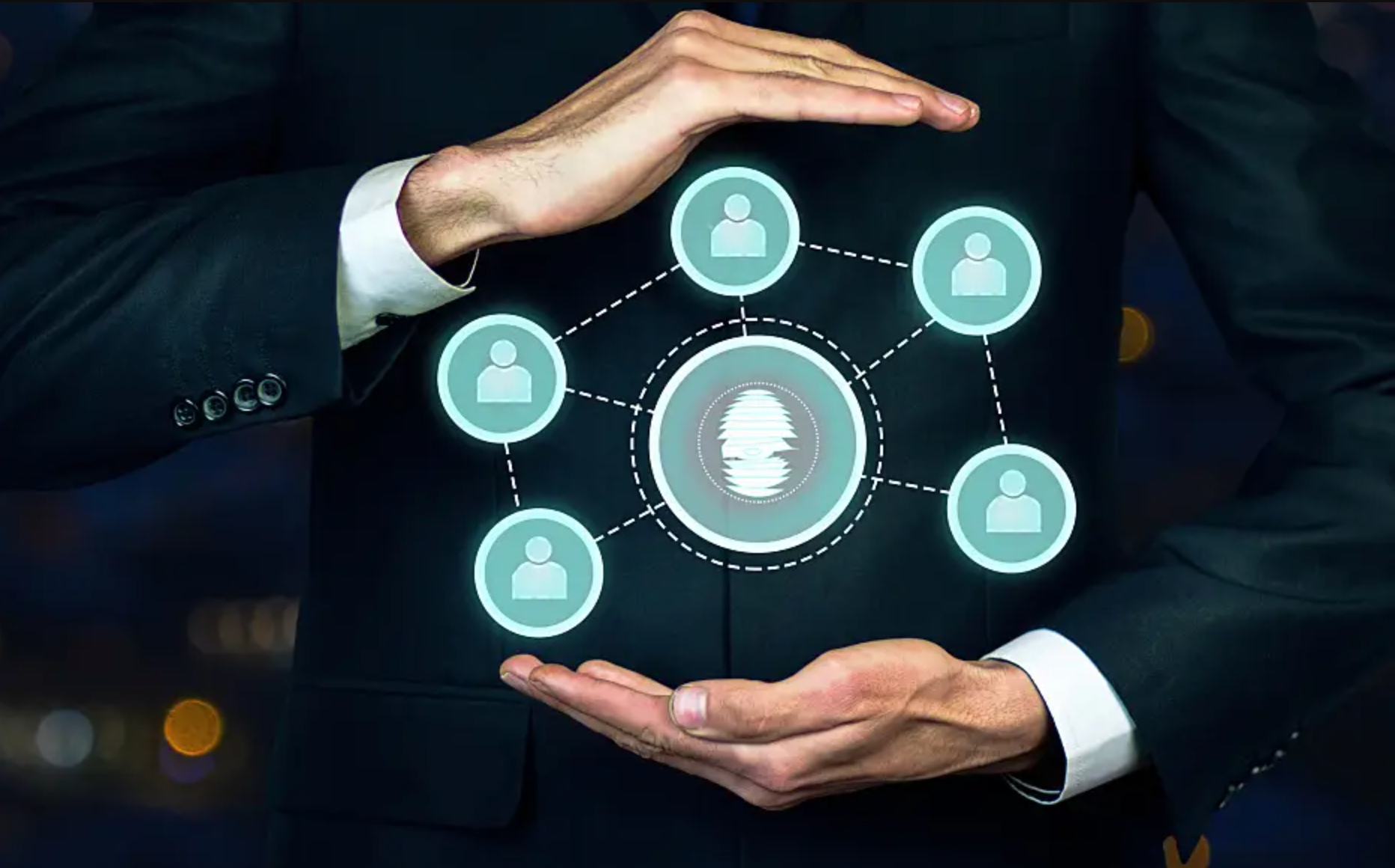 Identity Governance and Administration