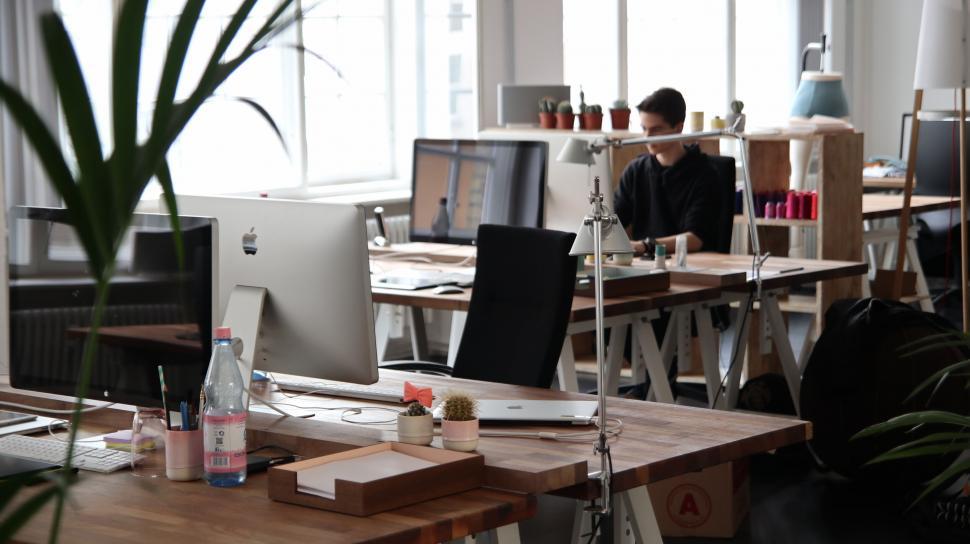 The Transformative Power of AI Workstations in Modern Businesses