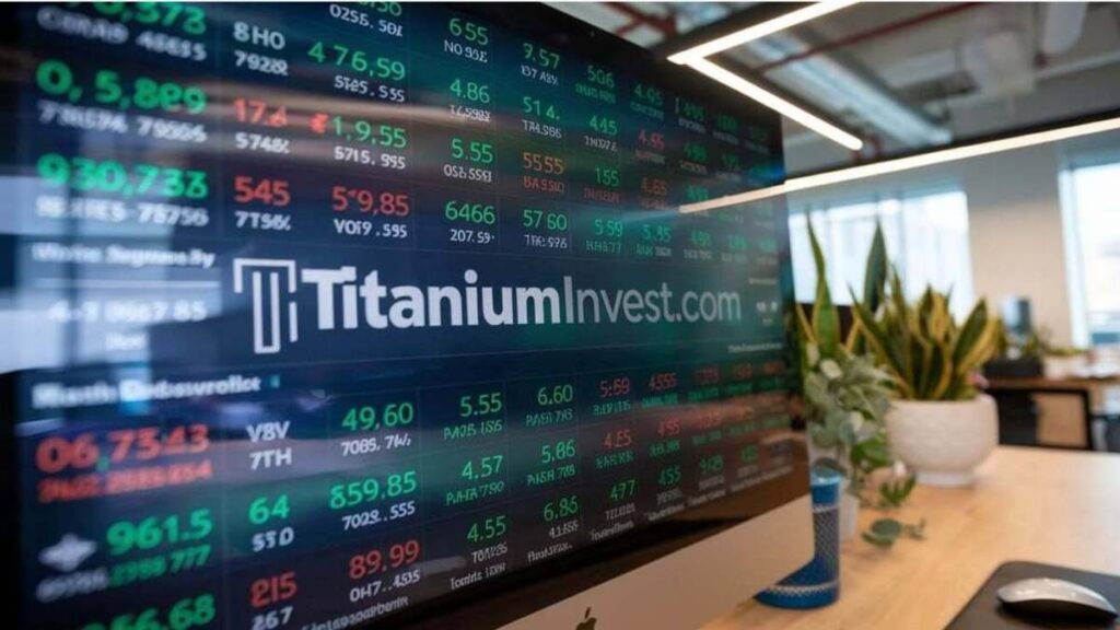 TitaniumInvest.com Money 2024: AI‑Driven Tools Outperform Traditional Banking
