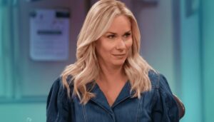 Leanne Morgan Net Worth