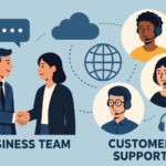 outsourcing customer support