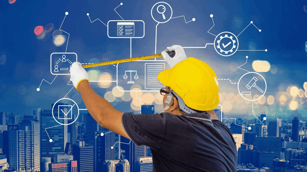 How Code Compliance Impacts Modern Construction Projects