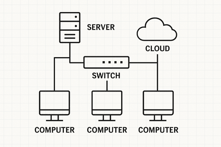 Network Asset Management