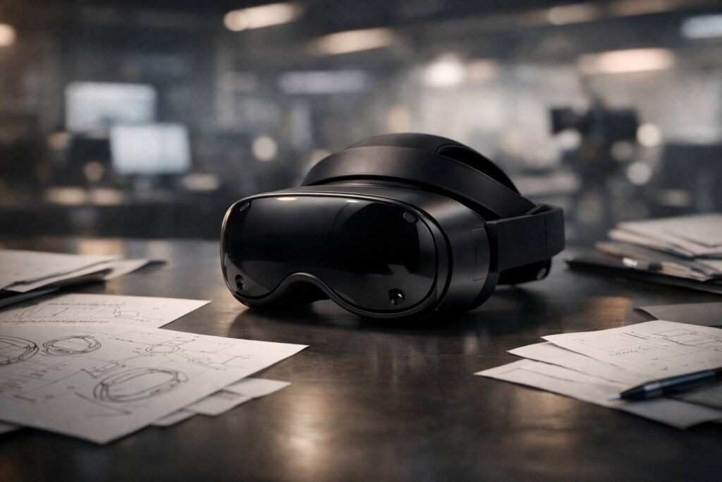 Meta Quest 4: Release Date Rumors, Specs, Price Talk