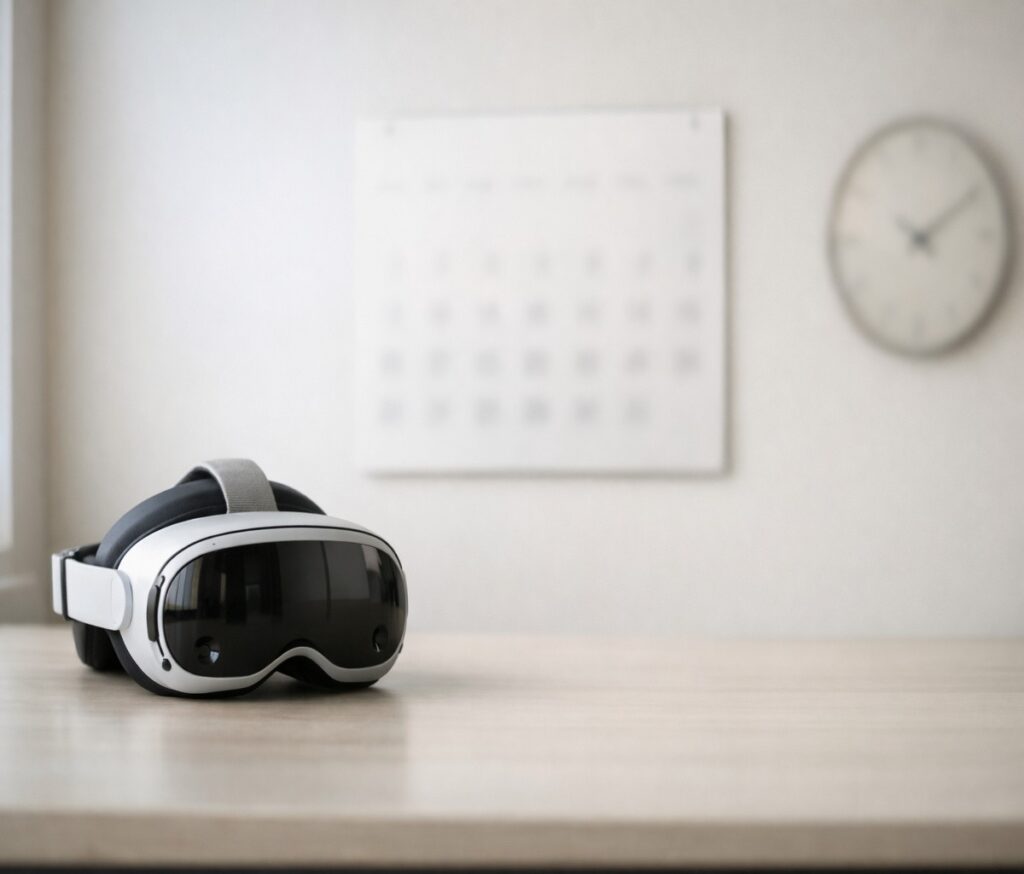 Meta Quest 4 release date: what the leaks suggest