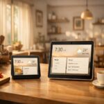 Echo Show 8 vs Echo Show 11