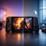 Legion Go 2 SteamOS vs Windows 11