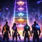 what ranks can play together in Marvel Rivals?