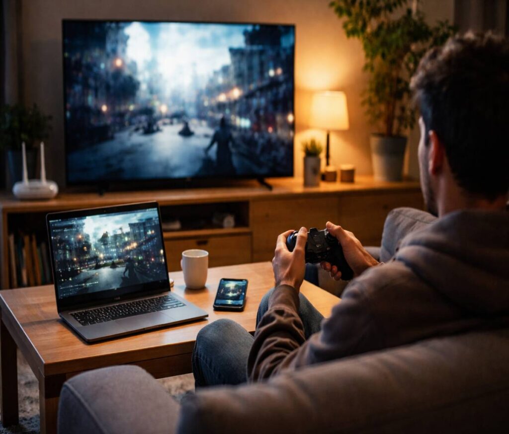 Xbox Cloud gaming: A Practical Guide For Real Life