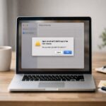 apple could not verify is free of malware Open Anyway not showing